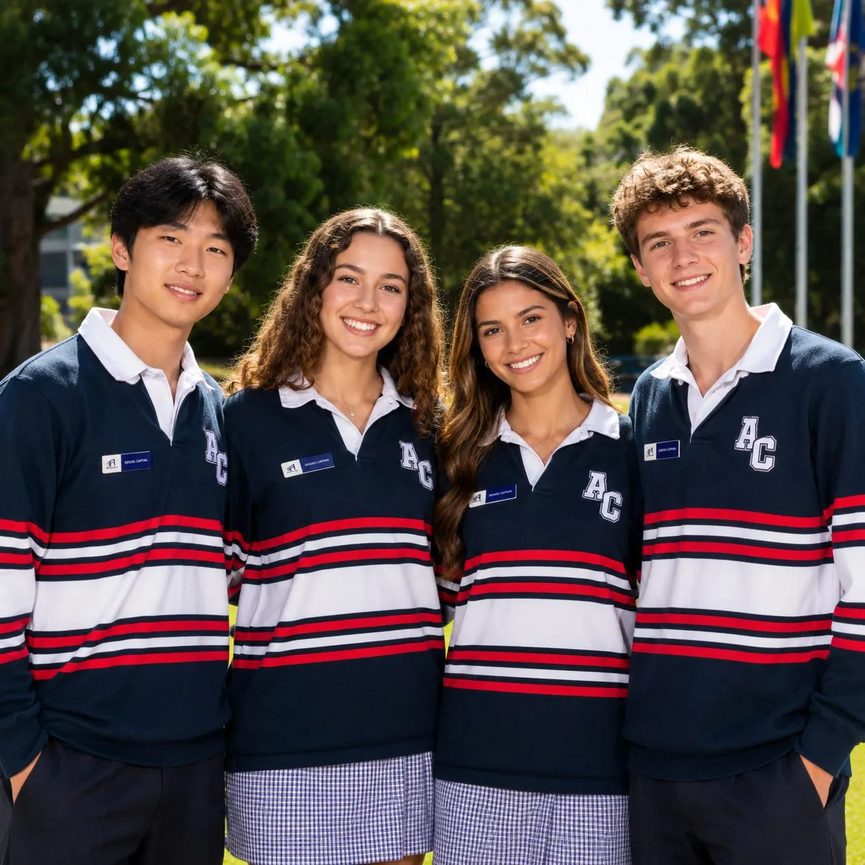 Directiva del colegio